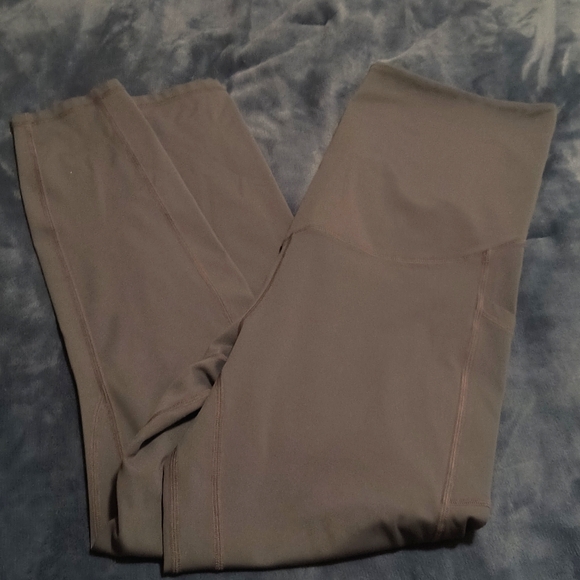 Maternity leggings - Picture 1 of 3
